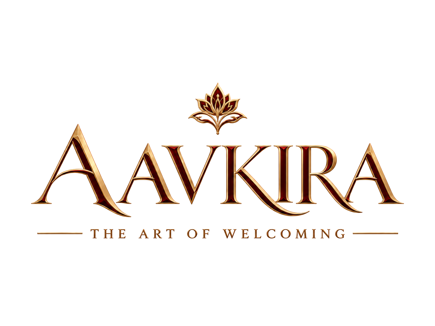 Aavkira — The Art of Welcoming